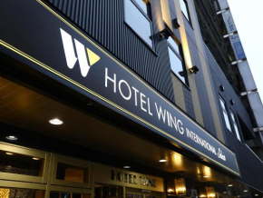 Гостиница Hotel Wing International Select Osaka Umeda  Осака